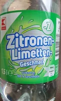 Zitronen Limetten Geschmack