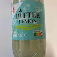 Bitter Lemon