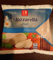 Mozzarella