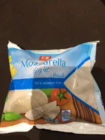 Mozzarella Light
