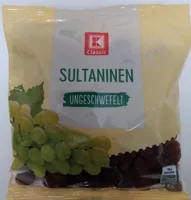 Sultaninen