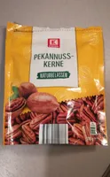 Noix de pecan