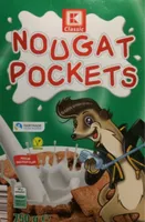 Nougat Pockets