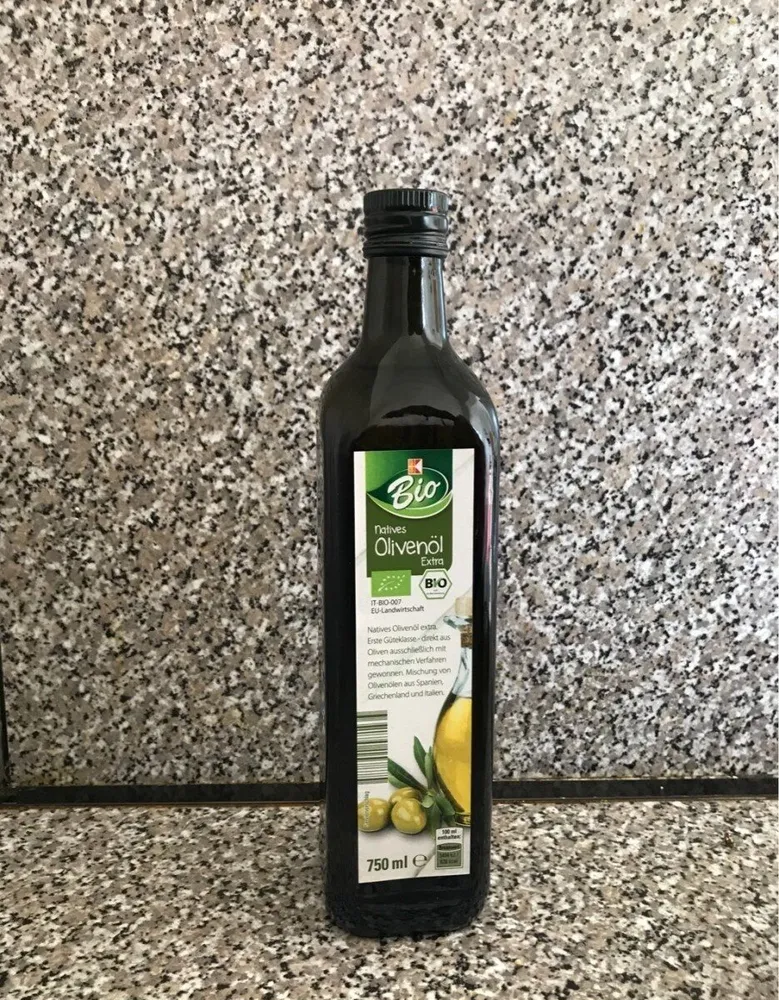 Olivenöl