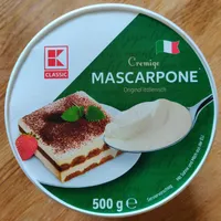 Mascarpone