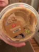 Hoummous