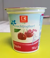 fruchtjoghurt