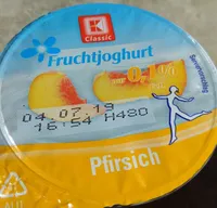 Fruchtjoghurt