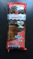 Classic Zartbitterschokoladen Kuvertüre