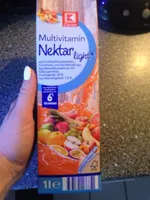 Multivitamin nektar light