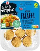 K-take it veggie Falafel