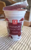 Pemium Joghurt Mild Kirsche