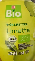 Limettensaft