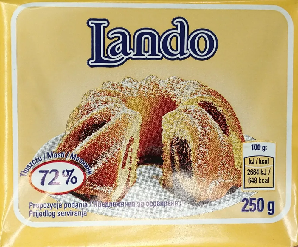 Lando