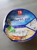 Körniger Frischkäse , 20% Fett