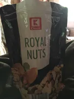 Royal Nuts