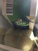Bio Frische Vollmilch