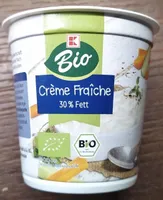 Crème Fraîche