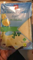 Käseaufsichnitt light