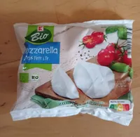 Mozzarella