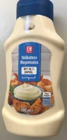 Delikatess Mayonnaise