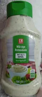 Würzige Remoulade