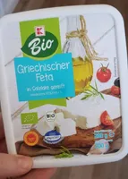 Bio feta