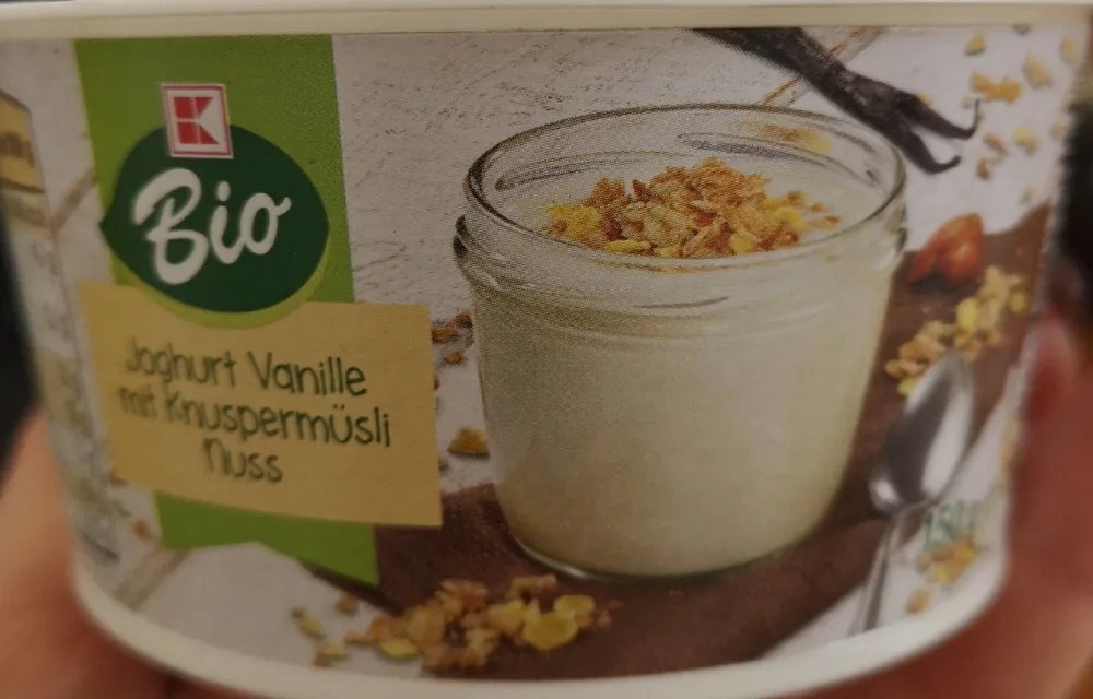 Joghurt