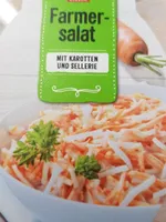 Farmer-salat