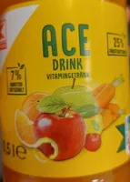Multivitamin