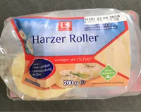 Harzer Roller