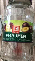 Pflaumen