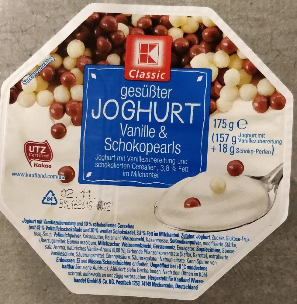 Joghurt