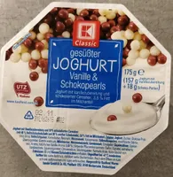 Joghurt