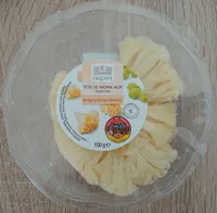 Tête de Moine AOP Rosetten