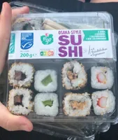 Sushi