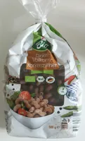 Dinkel Vollkorn Korkenzieher