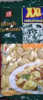 Fleisch-Tortelloni