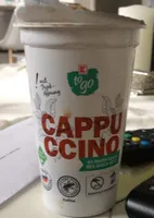 Cappuccino ToGo