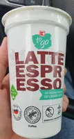 Latte Espresso