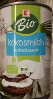 Kokosmilch