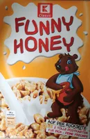 Funny honey
