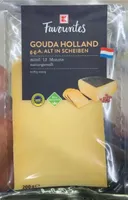 Gauda Holland
