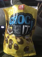 Choc it