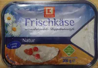 Frischkäse