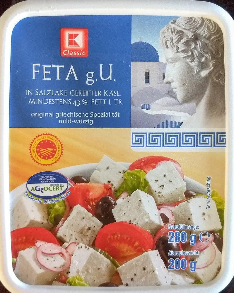 Feta g.U.
