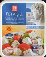 Feta g.U.