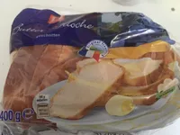 Pain brioche