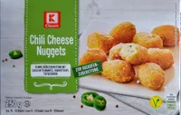 Chili Cheese Nuggets