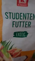Studentenfutter